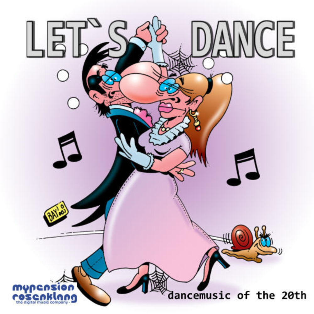 Picture of Let`s Dance