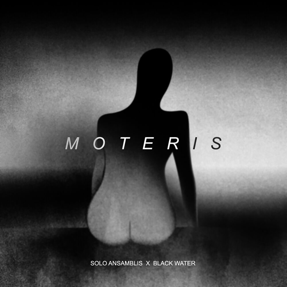 Picture of Moteris (Black Water Remix)