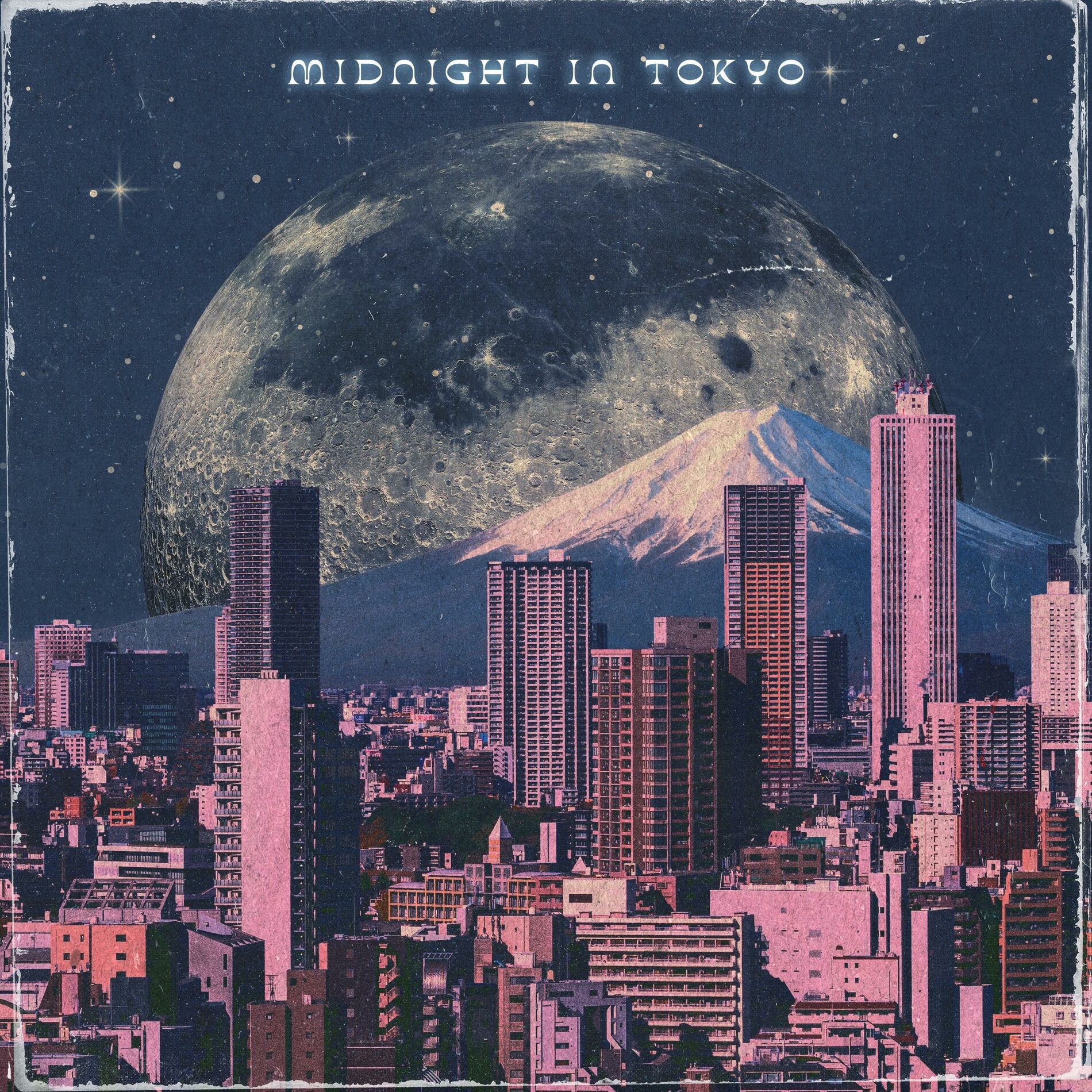 Album cover of Magic City