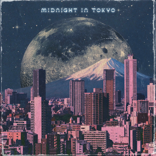 ミッドナイト イン トウキョウ(MIDNIGHT IN TOKYO) VOL.1 Amazon.co.jp: MIDNIGHT IN TOKYO: ミュージック