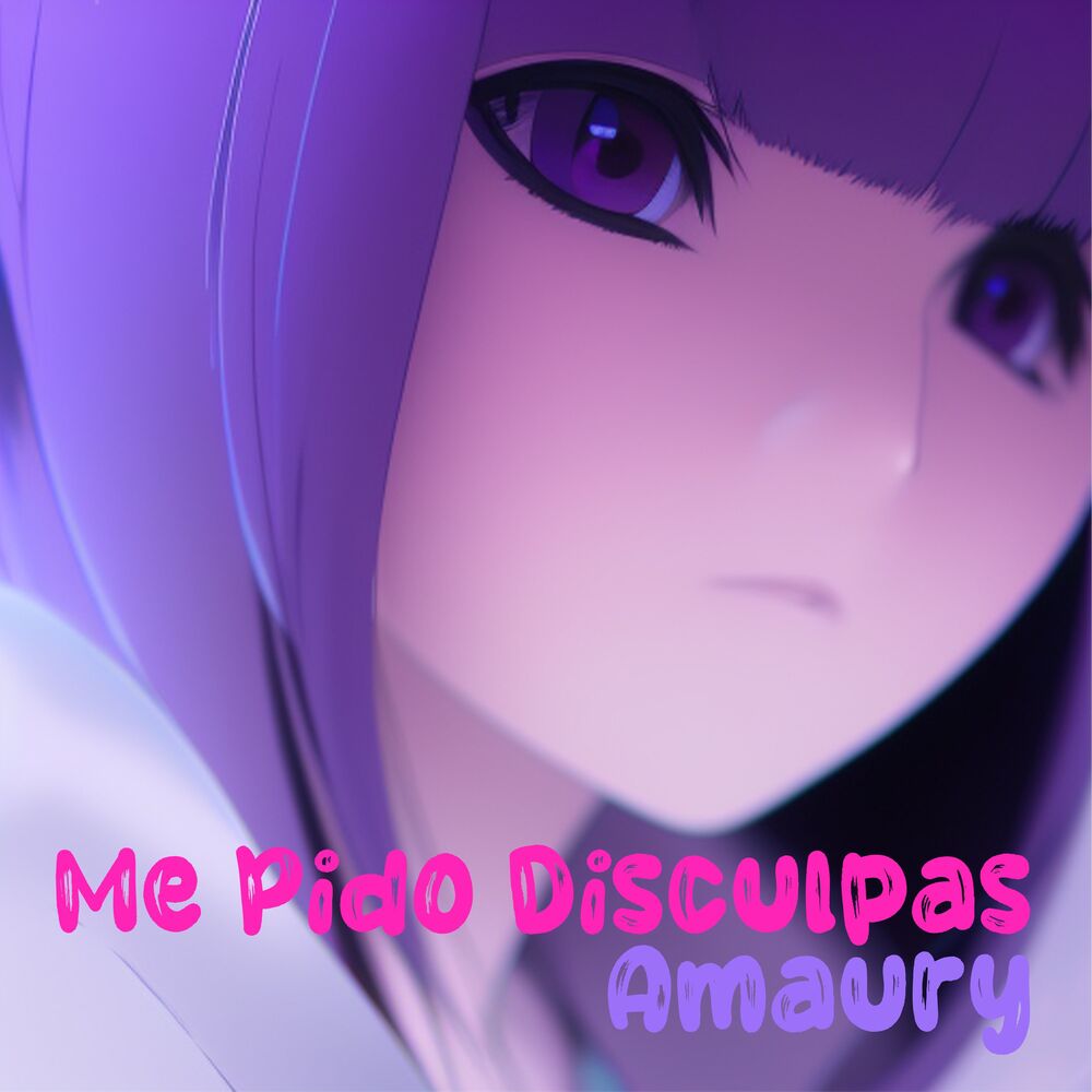 Picture of Me Pido Disculpas