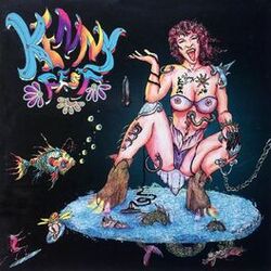 Cover of Kenny Fest