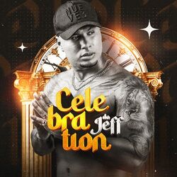 Cover of Celebration do Jeff