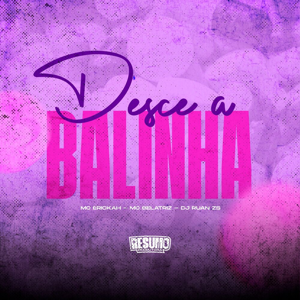 Picture of Desce a Balinha