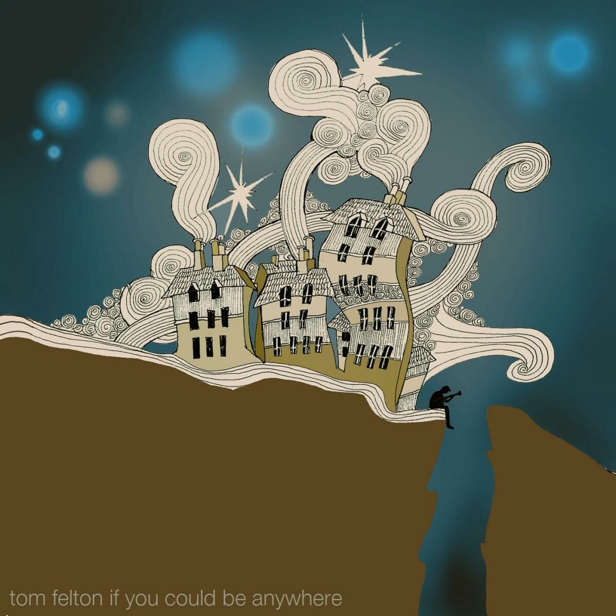 Album cover of All I Need