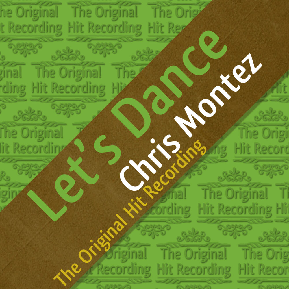 Picture of The Original Hit Recording - Let's Dance