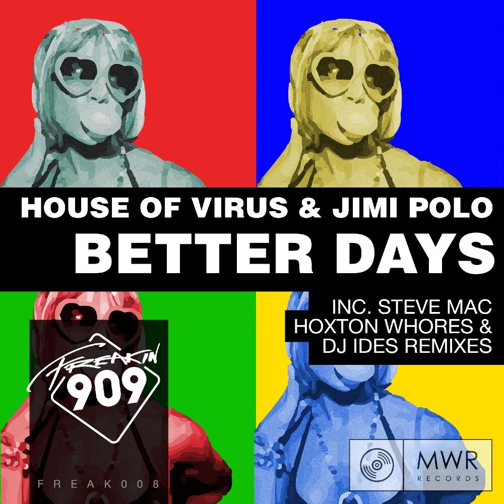 Picture of Better Days