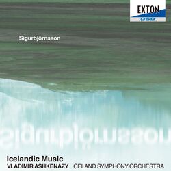 Cover of Sigurbjornsson - Icelandic Music