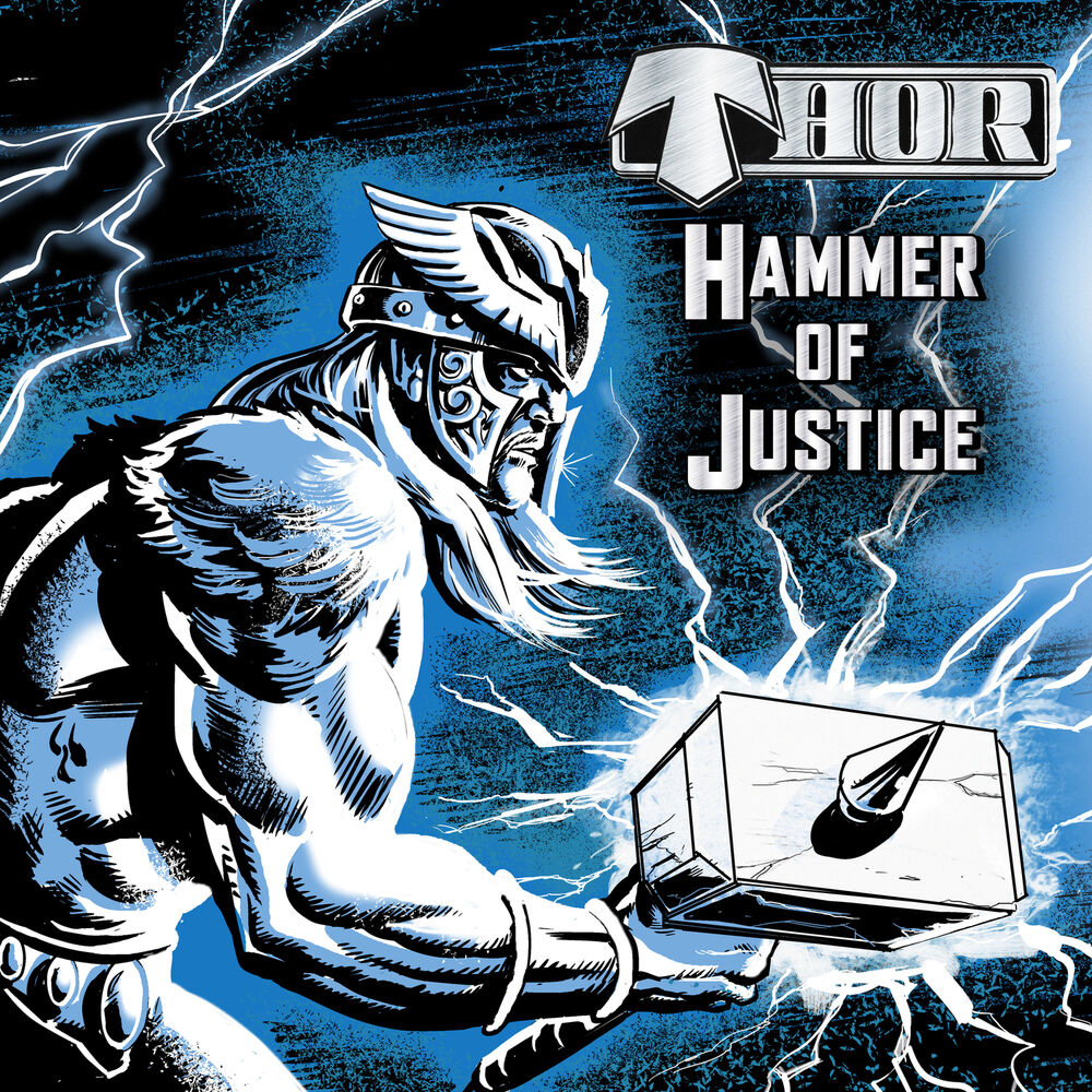 Picture of Hammer of Justice