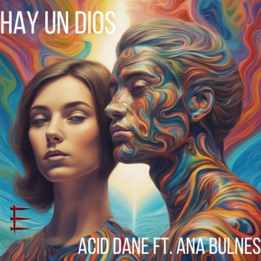Picture of Hay un Dios (feat. Acid Danee)