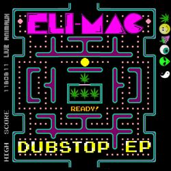 Cover of DubStop - EP