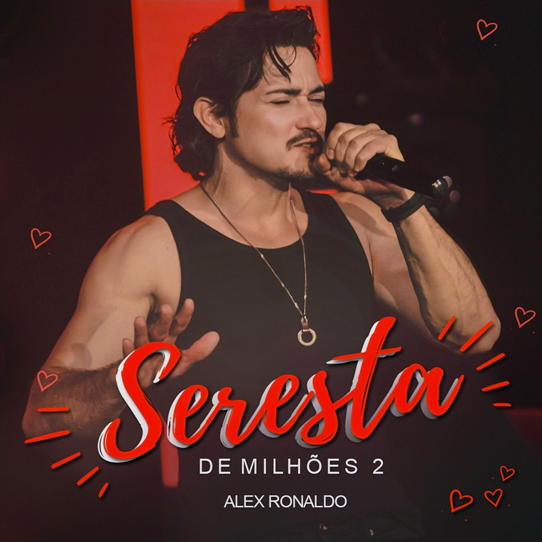Album cover of Uma e Quinze Da Manhã