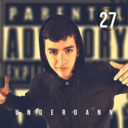 Cover of 27