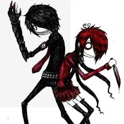 music cover