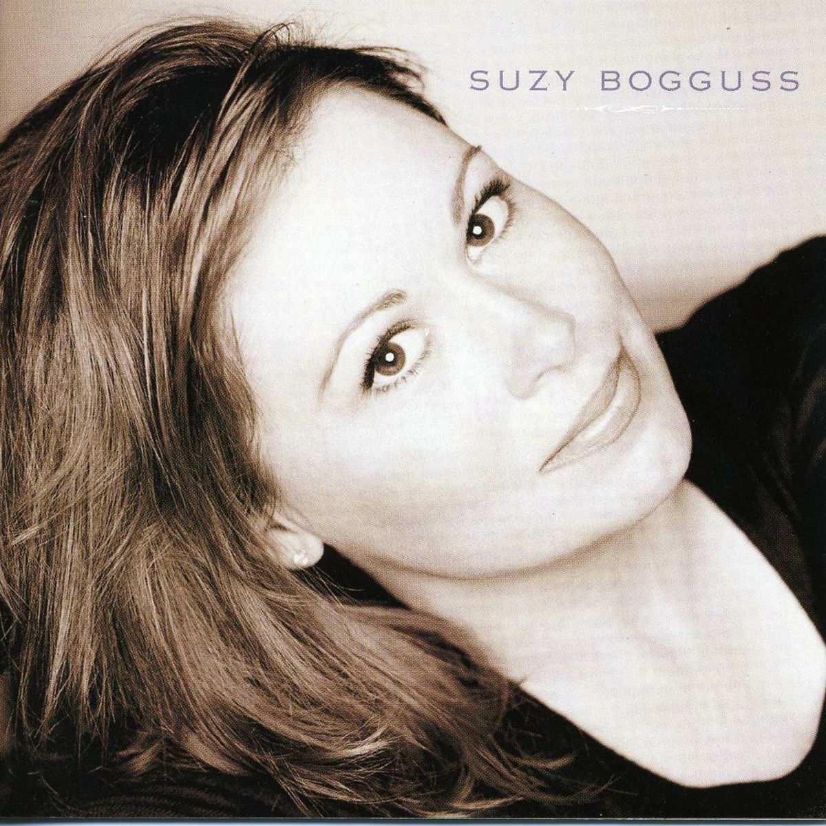 Album cover of Suzy Bogguss