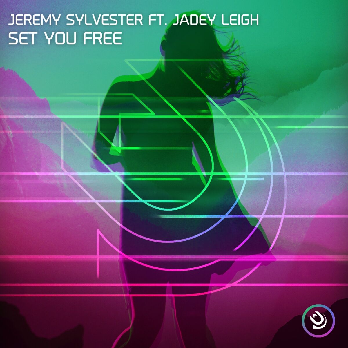 Album cover of Set You Free
