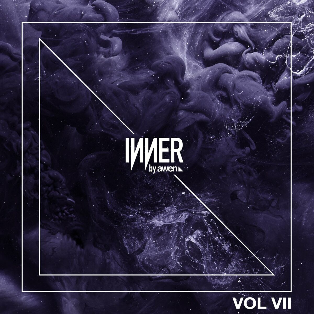 Album cover of Inner Awen Vol. Vii