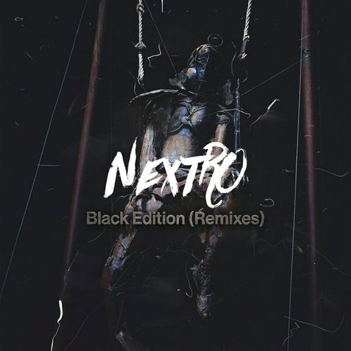 Black Edition (Remixes)