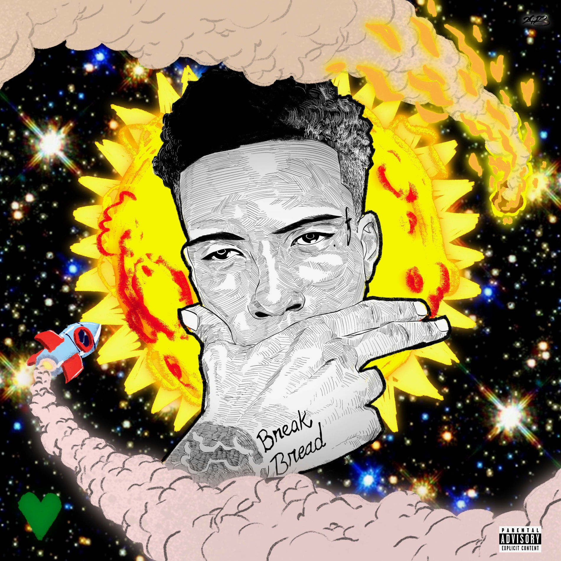 Album cover of Forever