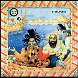 Cover of Reggae Greats
