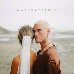 Cover of Matemateāone