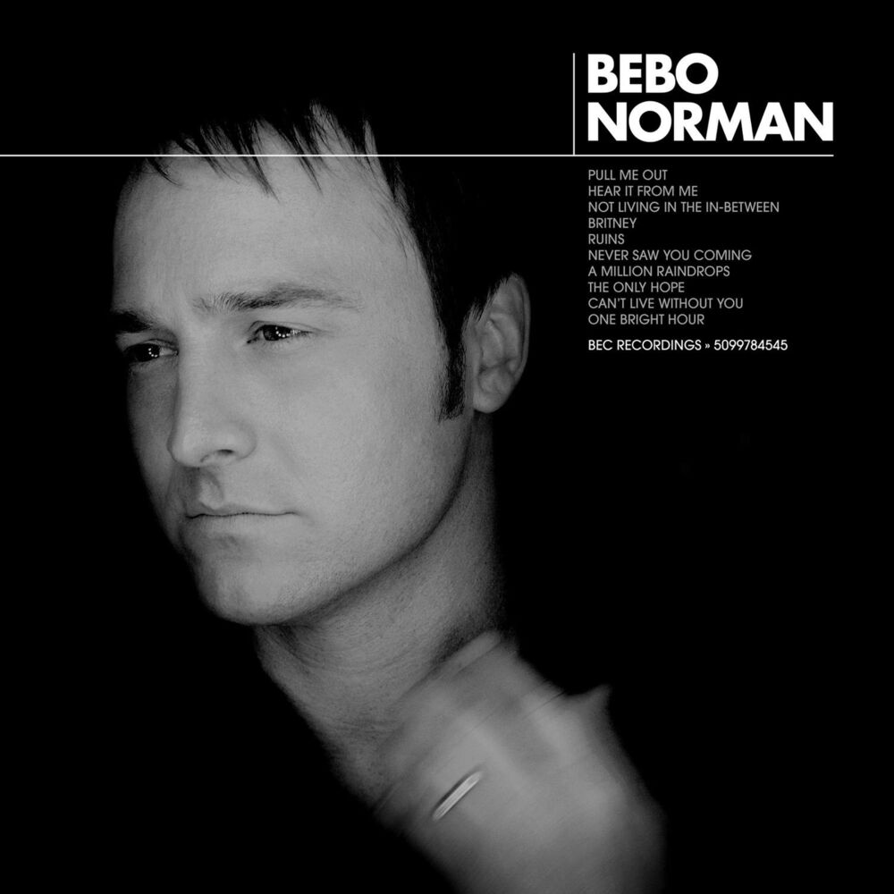 Picture of Bebo Norman
