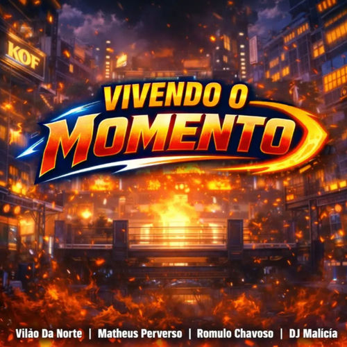 Vivendo o Momento
