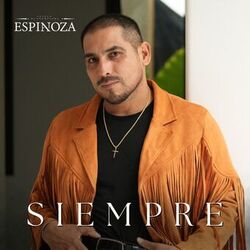 Cover of Siempre
