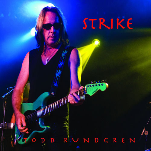 Strike