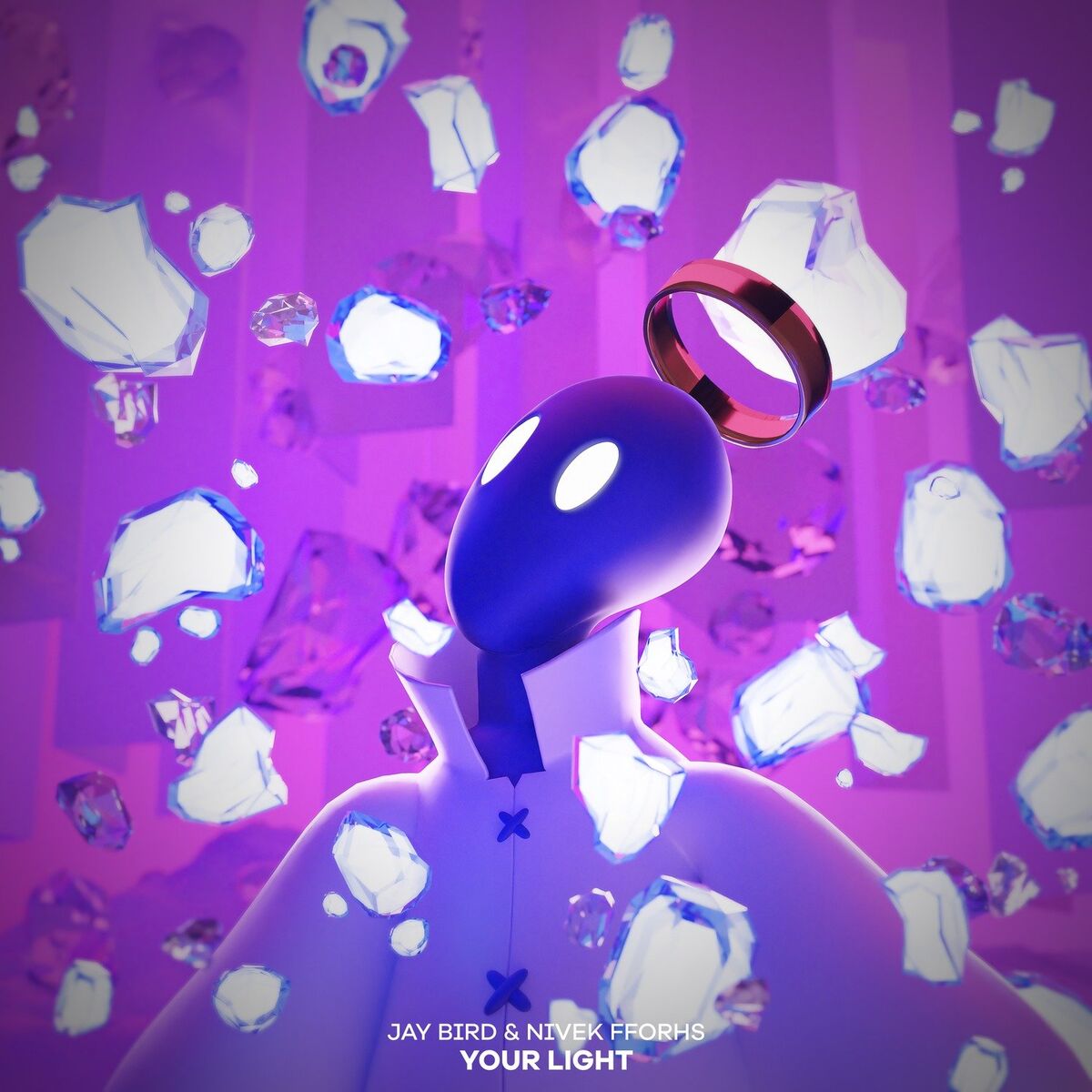 Album cover of Your Light