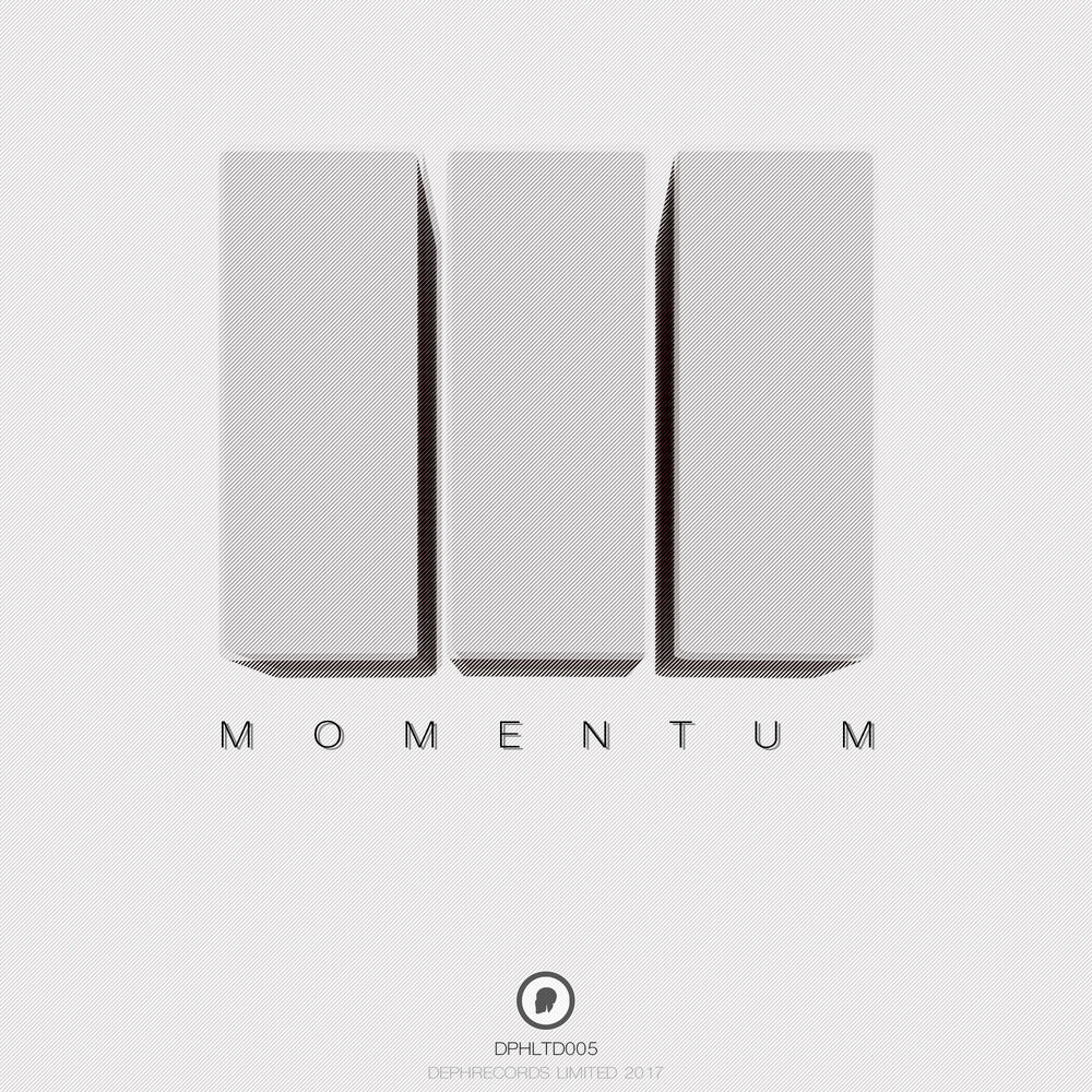 Picture of Momentum EP