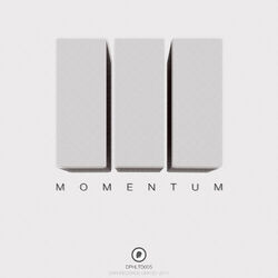 Cover of Momentum EP