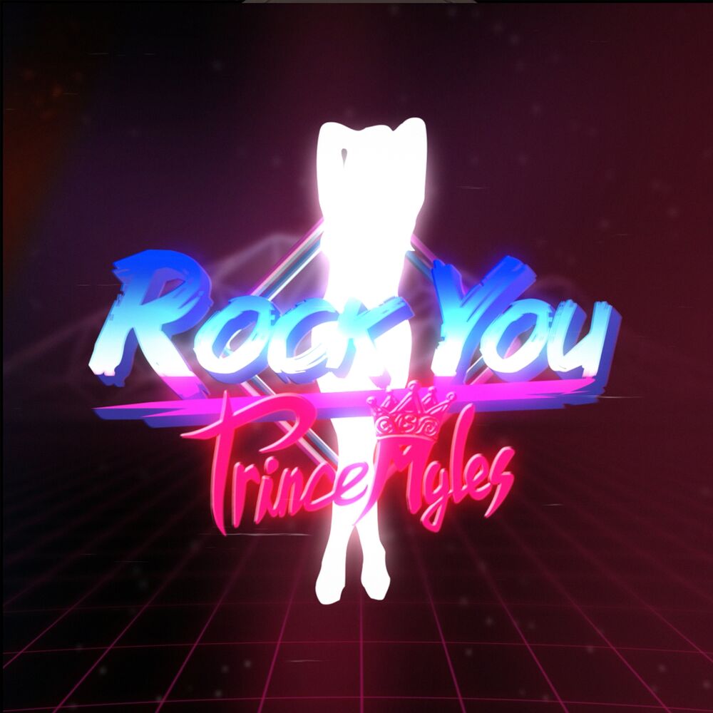 Picture of Rock You