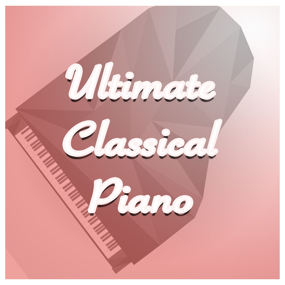 Picture of Ultimate Classical Piano