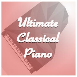 Cover of Ultimate Classical Piano