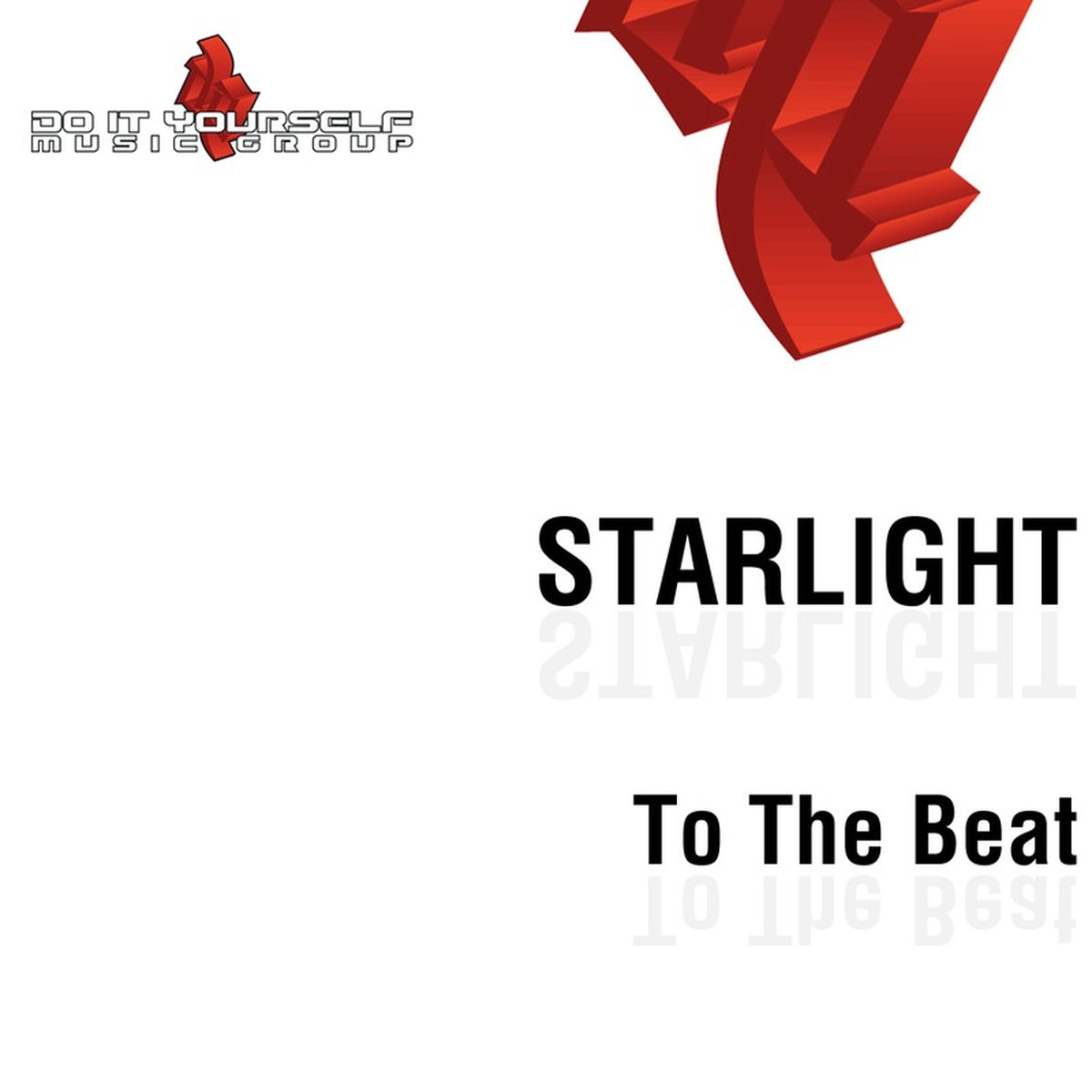 Album cover of To the Beat