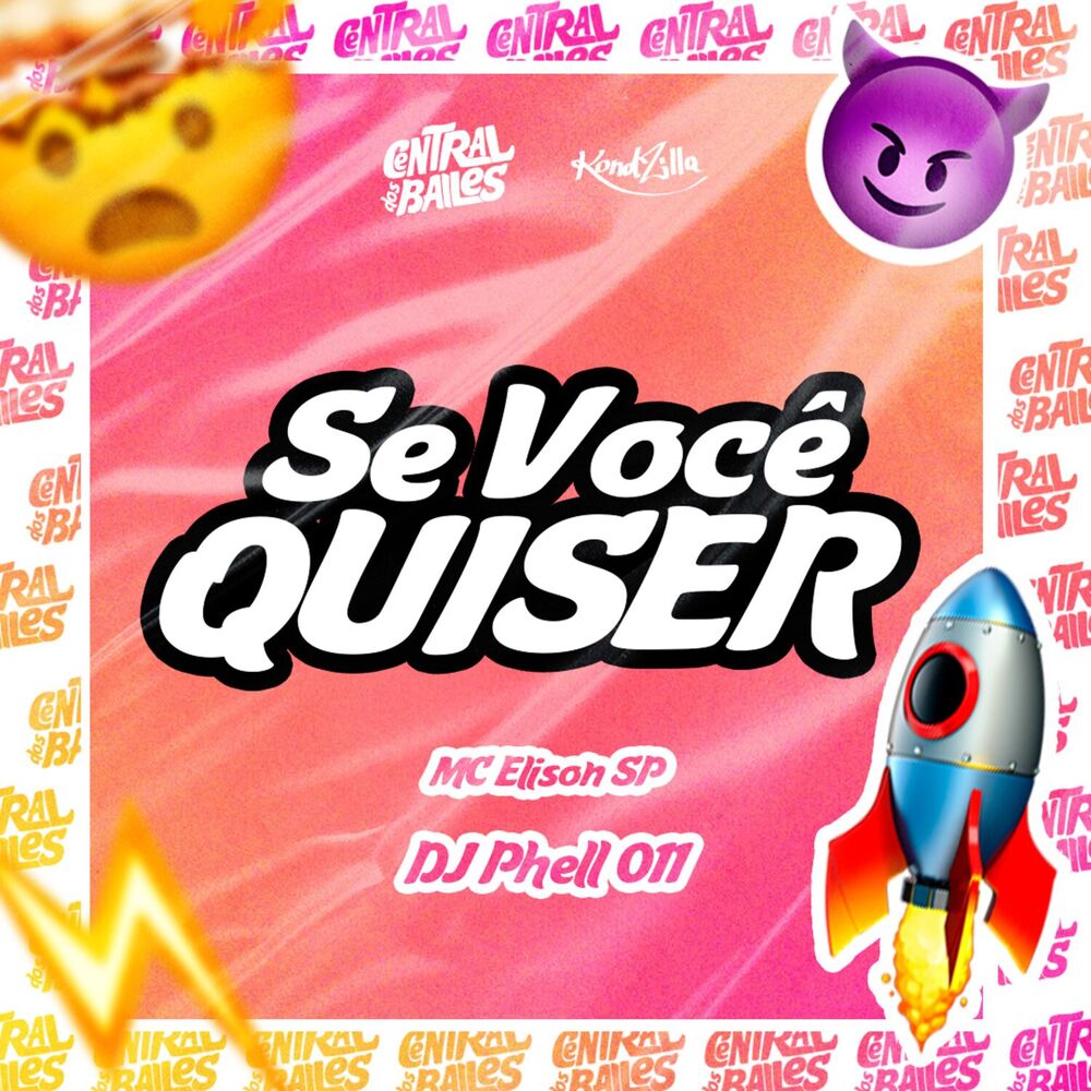 Picture of Se Você Quiser