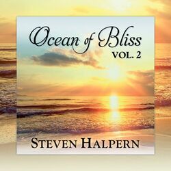 Cover of Ocean of Bliss, Vol. 2