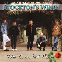 Cover of The Crooked Rose