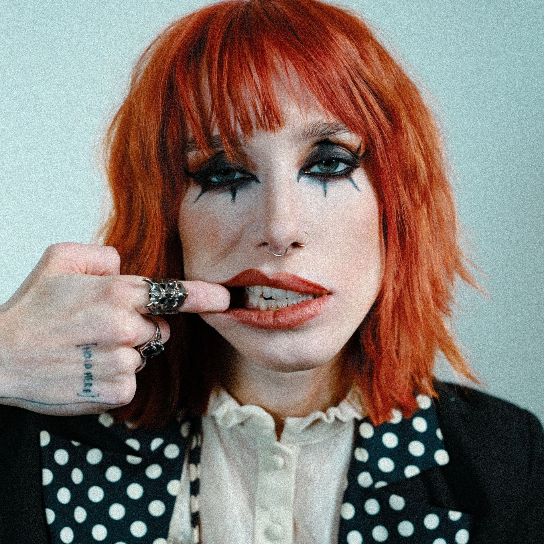 Album cover of LOSIN’ MY MIND