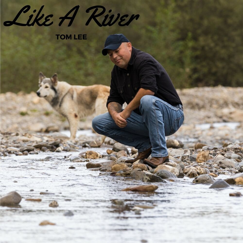 Picture of Like A River