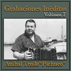 Grabaciones Inéditas Vol. 7