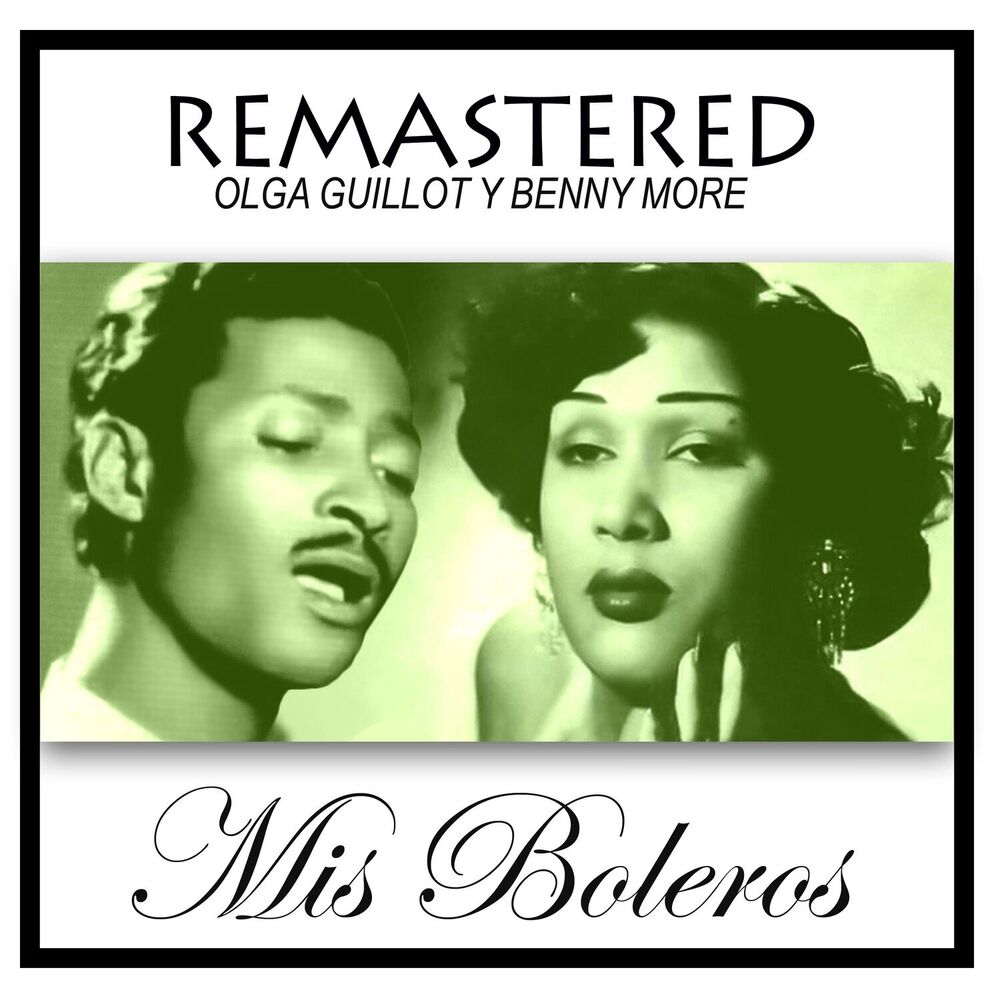 Picture of Mis boleros (Remastered)