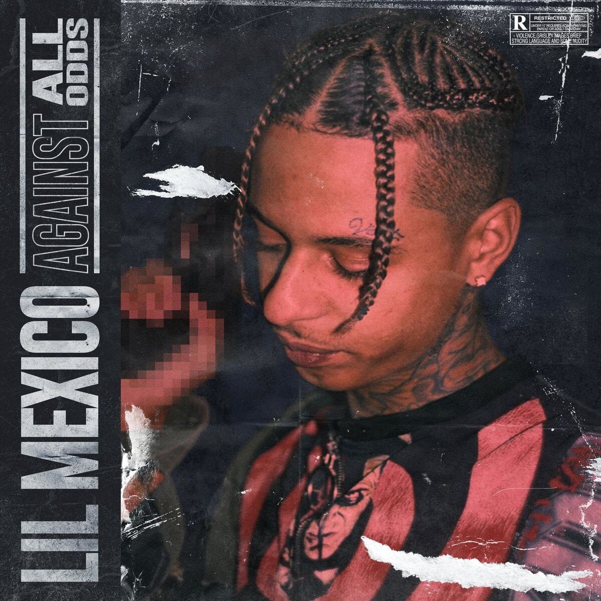 Album cover of Against All Odds