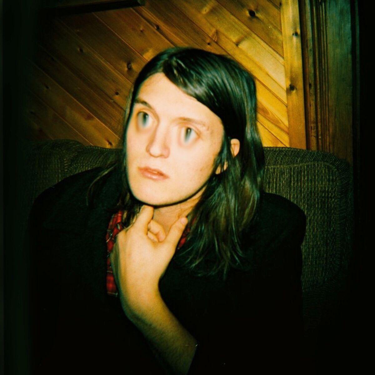 Album cover of F O R T R E S S (Demos)
