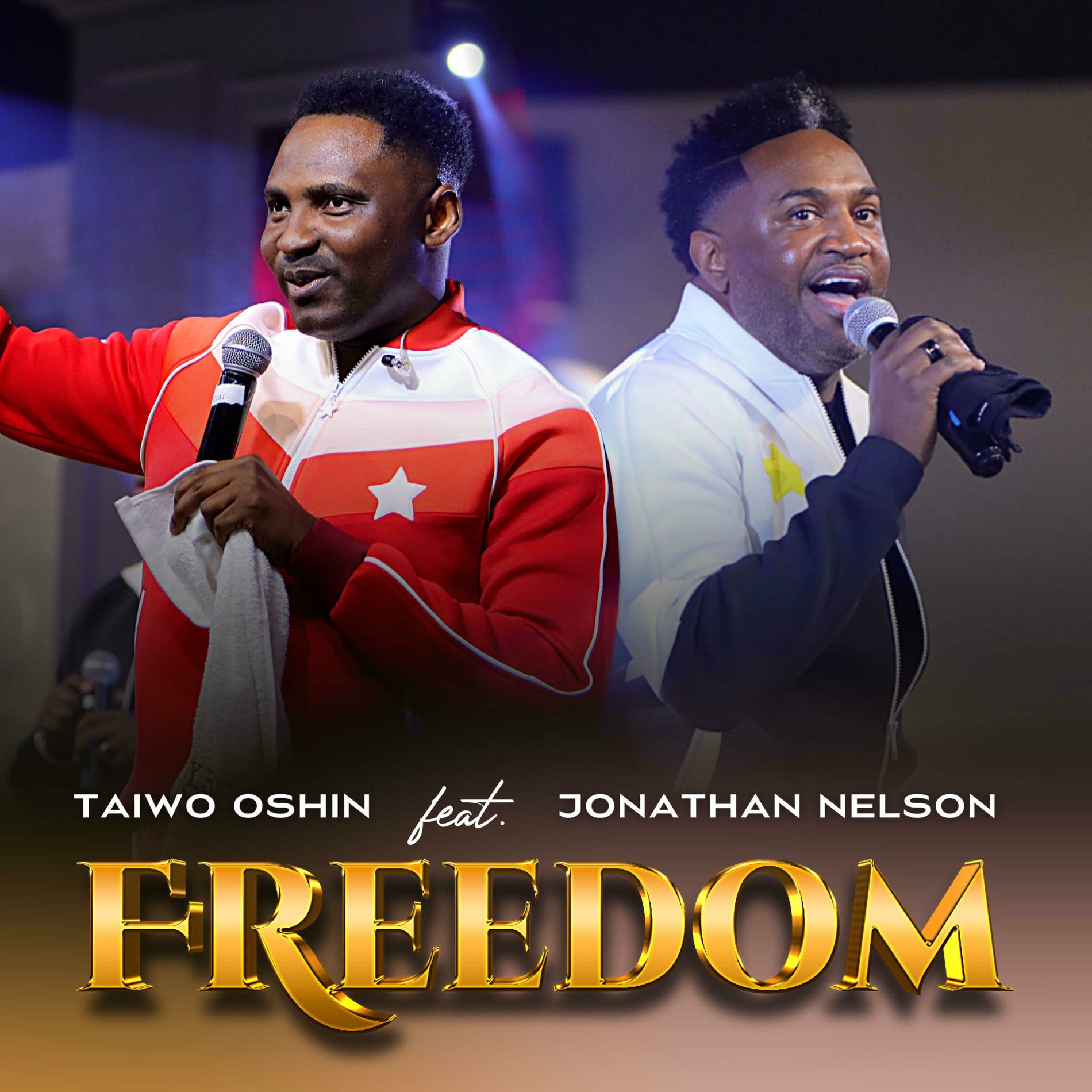 Album cover of Freedom