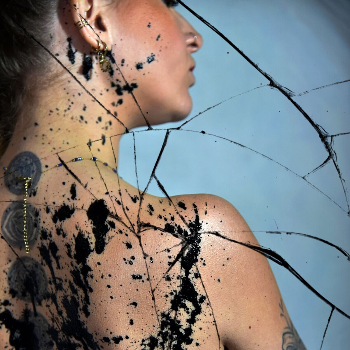 Album cover of Allô