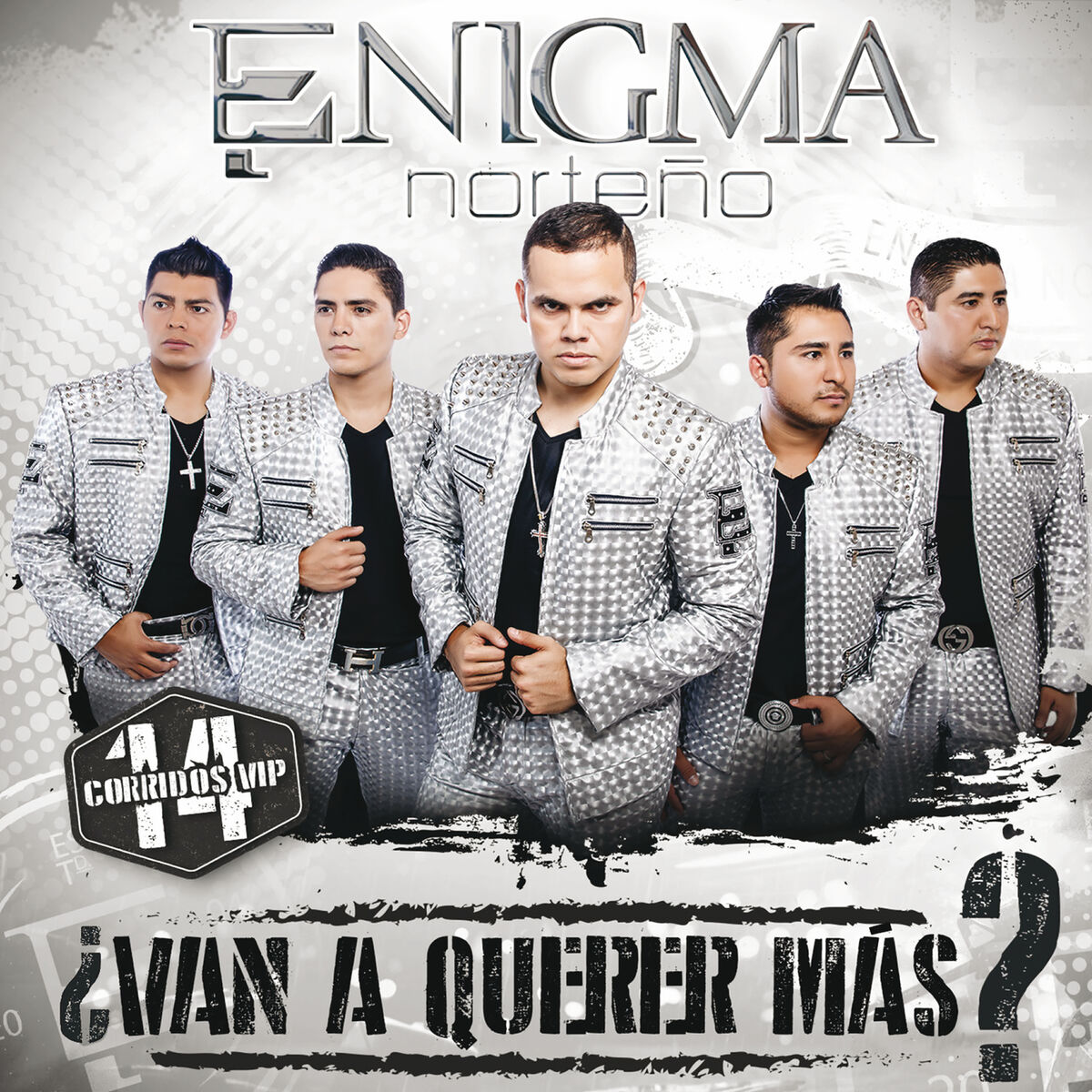 Album cover of Quemándose Un Gallito (El Rambo)