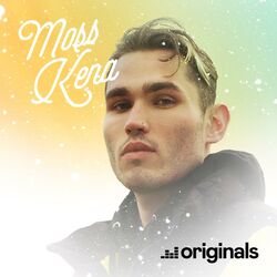 Cover of Christmas (Baby Please Come Home) - Deezer Originals