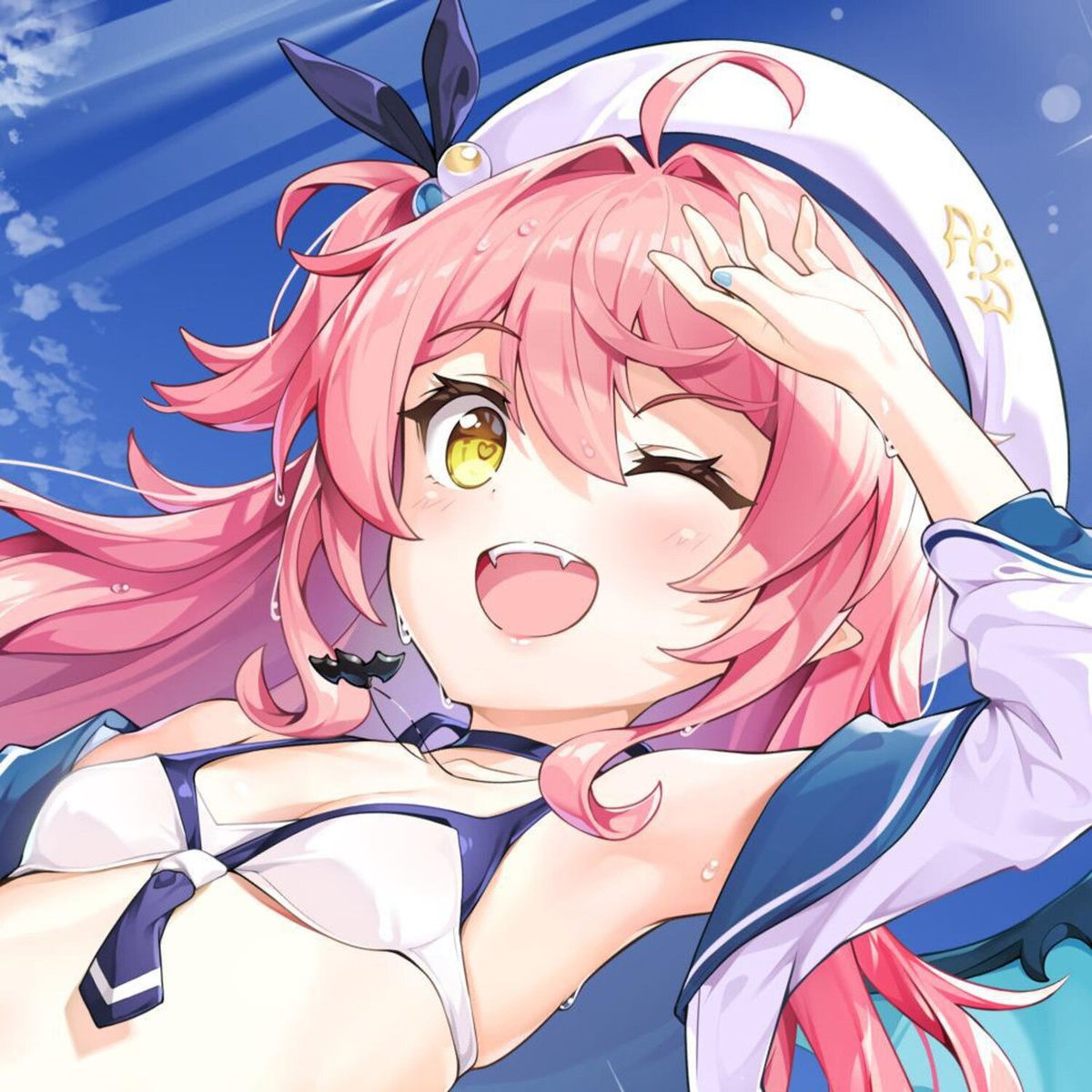 早稻叽- 夏日イタズラ| Deezer